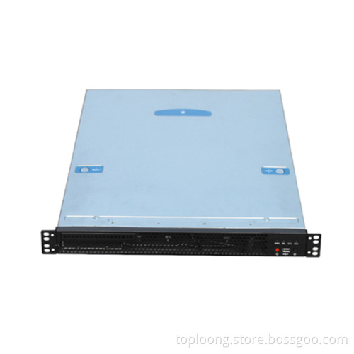 168B 1U Sever Case